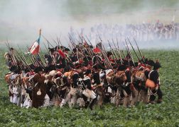 210 Jahre Schlacht Von Jena Und Auerstedt 068